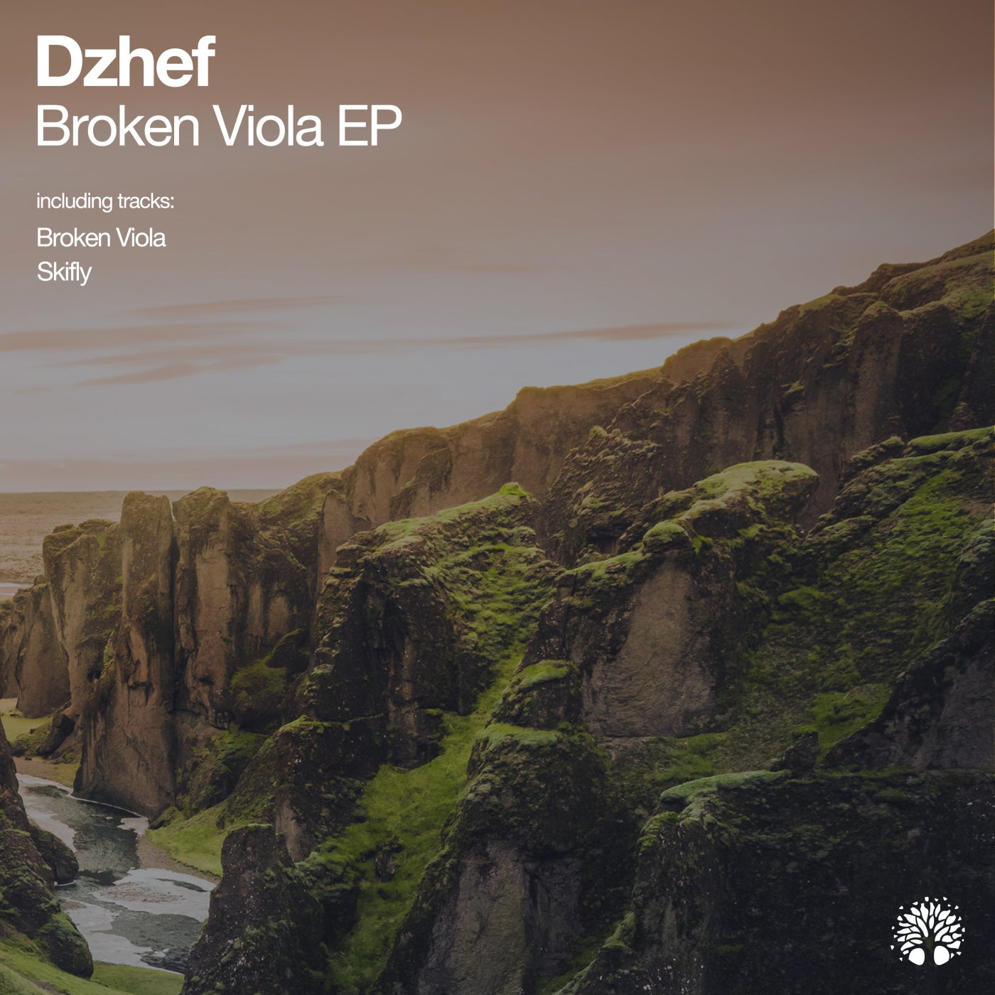 Dzhef - Broken Viola [ETREE466]